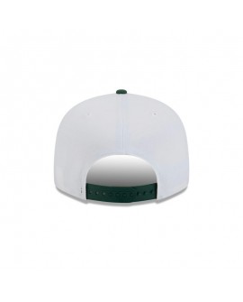 Milwaukee Bucks Giannis Antetokounmpo 9FIFTY Snapback-Mütze