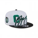 Boston Celtics Jayson Tatum 9FIFTY Snapback-Mütze