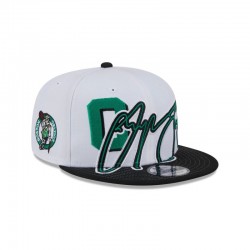 Boston Celtics Jayson Tatum 9FIFTY Snapback-Mütze