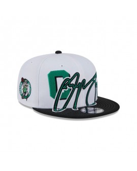 Boston Celtics Jayson Tatum 9FIFTY Snapback-Mütze