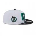 Boston Celtics Jayson Tatum 9FIFTY Snapback-Mütze