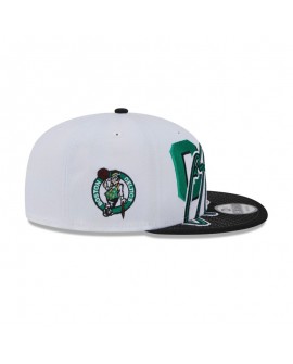 Boston Celtics Jayson Tatum 9FIFTY Snapback-Mütze