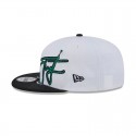 Boston Celtics Jayson Tatum 9FIFTY Snapback-Mütze