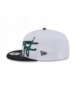 Boston Celtics Jayson Tatum 9FIFTY Snapback-Mütze