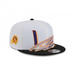 Phoenix Suns Devin Booker 9FIFTY Snapback-Mütze