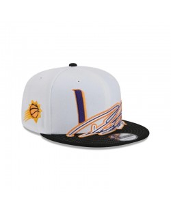 Phoenix Suns Devin Booker 9FIFTY Snapback-Mütze