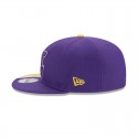 Los Angeles Lakers Lebron James 9FIFTY Snapback-Mütze