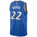 Orlando Magic Nike Replica Icon Edition Swingman Trikot – Blau – Franz Wagner – Unisex