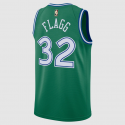 Dallas Mavericks Nike Classic Edition Trikot – Grün – Cooper Flagg – Unisex