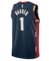 Cleveland Cavaliers Nike Classic Edition Swingman Trikot – Marineblau – James Harden – Unisex