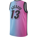 Bam Adebayo #13 Miami Heat ViceVersa-Trikot