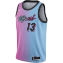 Bam Adebayo #13 Miami Heat ViceVersa-Trikot