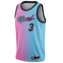 Dwyane Wade #3 Miami Heat ViceVersa-Trikot
