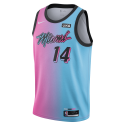 Tyler Herro #14 Miami Heat ViceVersa-Trikot