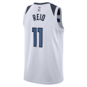 Naz Reid #11 Minnesota Timberwolves Weiß Association-Trikot