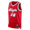 Brandon Clarke #15 Memphis Grizzlies Red City Edition-Trikot
