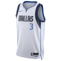 Anthony Davis #3 Dallas Mavericks Weiß Association-Trikot