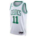 Payton Pritchard #11 Boston Celtics Weiß Association-Trikot