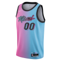 Personalisiertes Miami Heat ViceVersa-Trikot