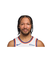 Jalen Brunson Trikot