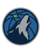 Minnesota Timberwolves Trikot