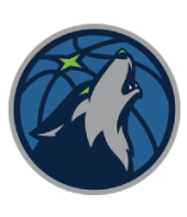 Minnesota Timberwolves Trikot