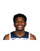 Anthony Edwards Trikot