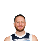 Donte DiVincenzo Trikot