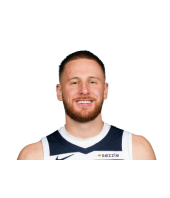 Donte DiVincenzo Trikot