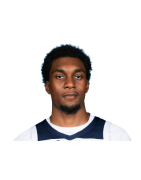 Jaden McDaniels Trikot