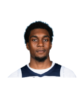 Jaden McDaniels Trikot