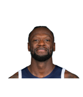Julius Randle Trikot
