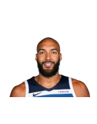 Rudy Gobert Trikot