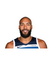 Rudy Gobert Trikot