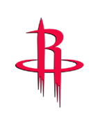 Houston Rockets Trikot