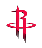 Houston Rockets Trikot