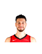 Alperen Şengün Trikot