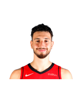 Alperen Şengün Trikot