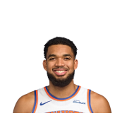 Karl-Anthony Towns Trikot