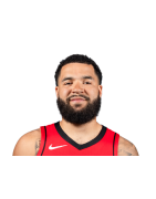 Fred VanVleet Trikot