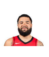 Fred VanVleet Trikot