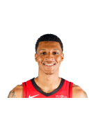 Jabari Smith Jr. Trikot