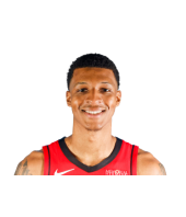 Jabari Smith Jr. Trikot