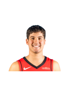 Reed Sheppard Trikot