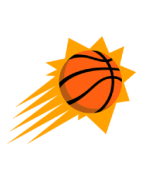 Phoenix Suns Trikot