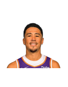Devin Booker Trikot