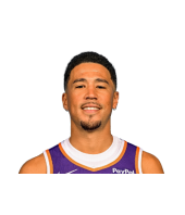 Devin Booker Trikot