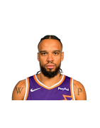 Dillon Brooks Trikot