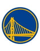 Golden State Warriors Trikot