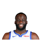 Draymond Green Trikot